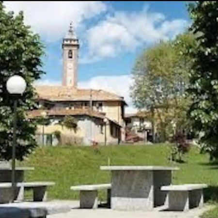 Canton Pasquera 1 Διαμέρισμα Agrano Εξωτερικό φωτογραφία