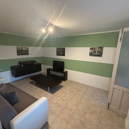 Canton Pasquera 1 Διαμέρισμα Agrano Εξωτερικό φωτογραφία