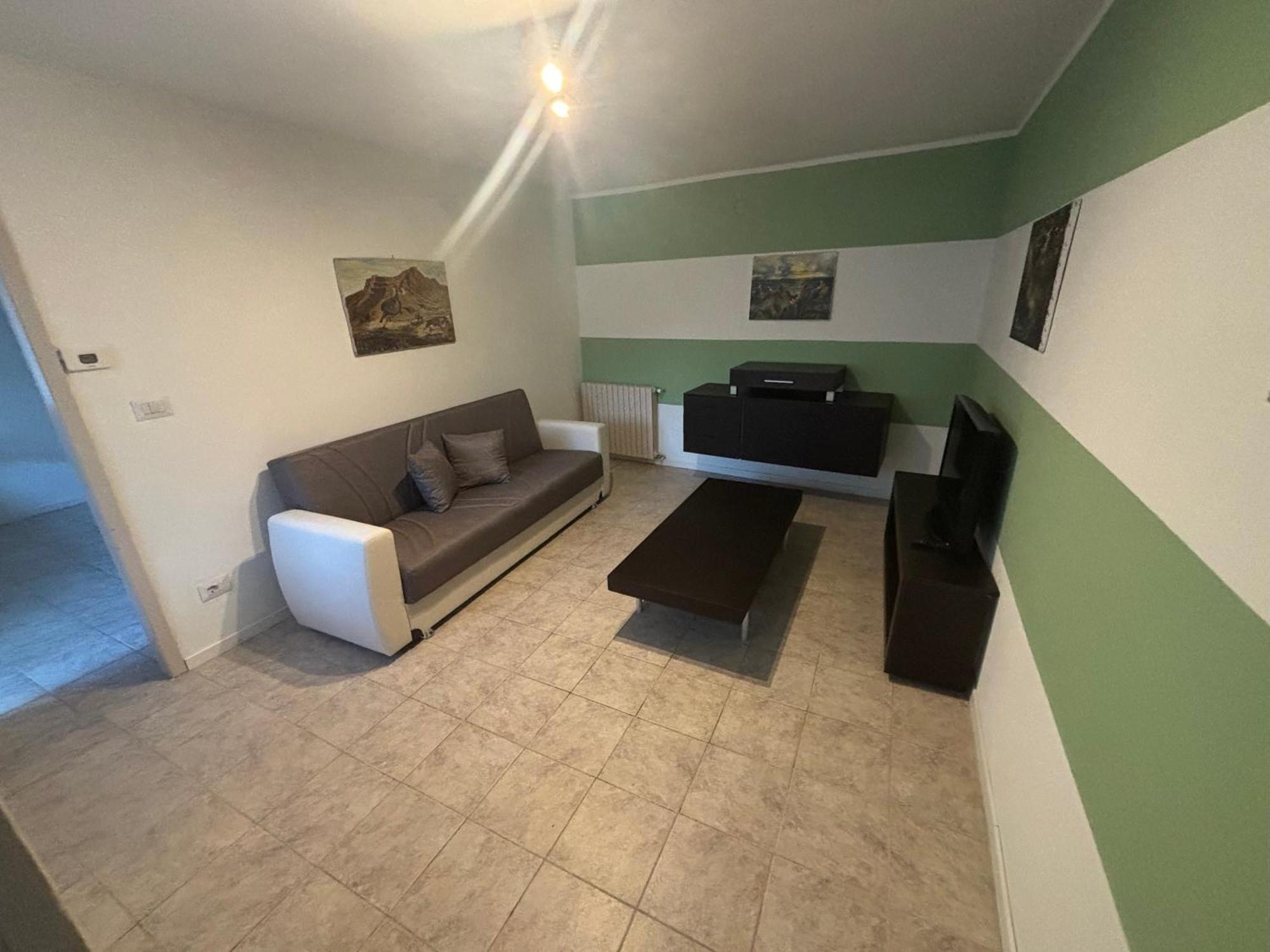 Canton Pasquera 1 Διαμέρισμα Agrano Εξωτερικό φωτογραφία