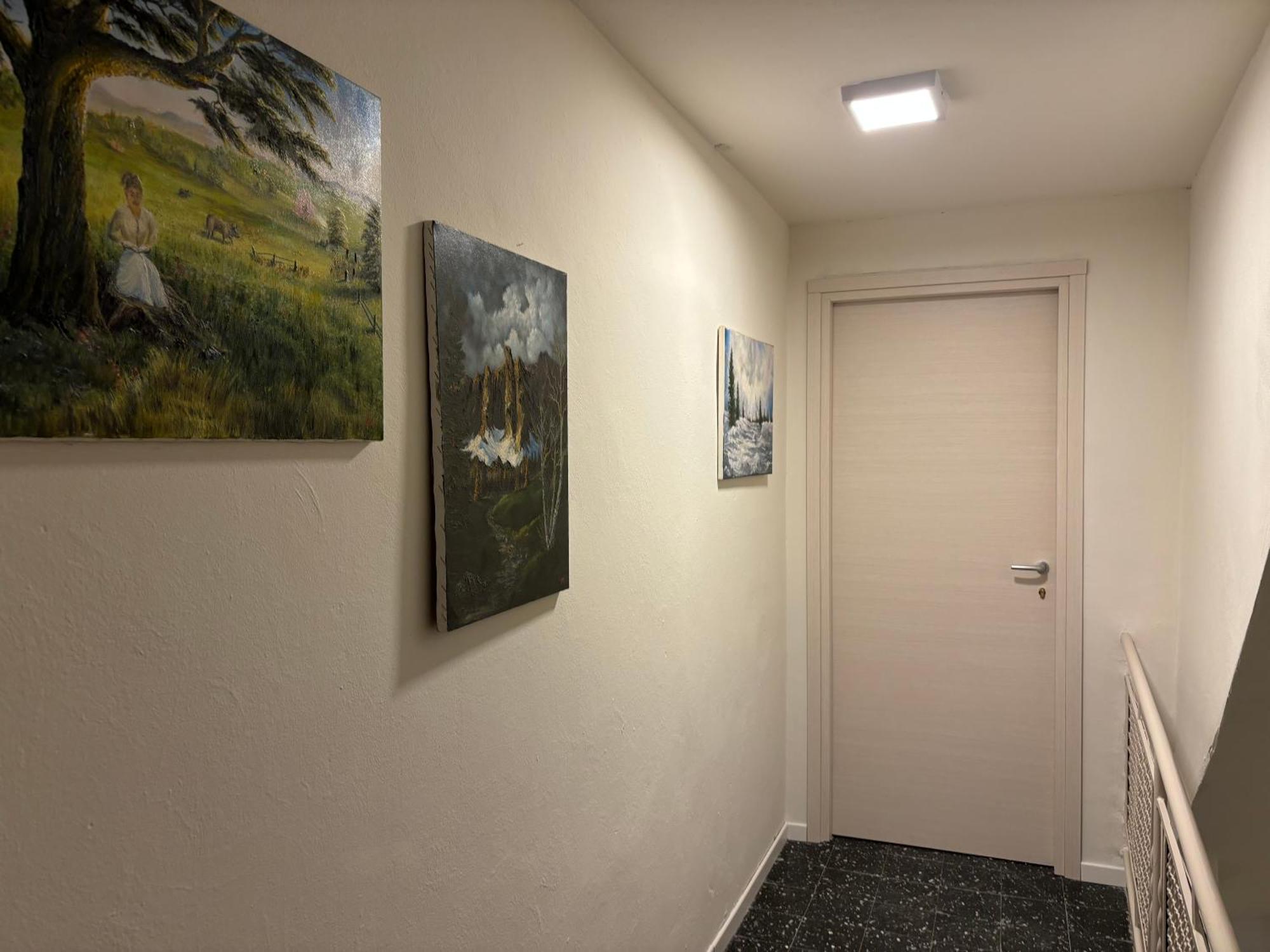Canton Pasquera 1 Διαμέρισμα Agrano Εξωτερικό φωτογραφία
