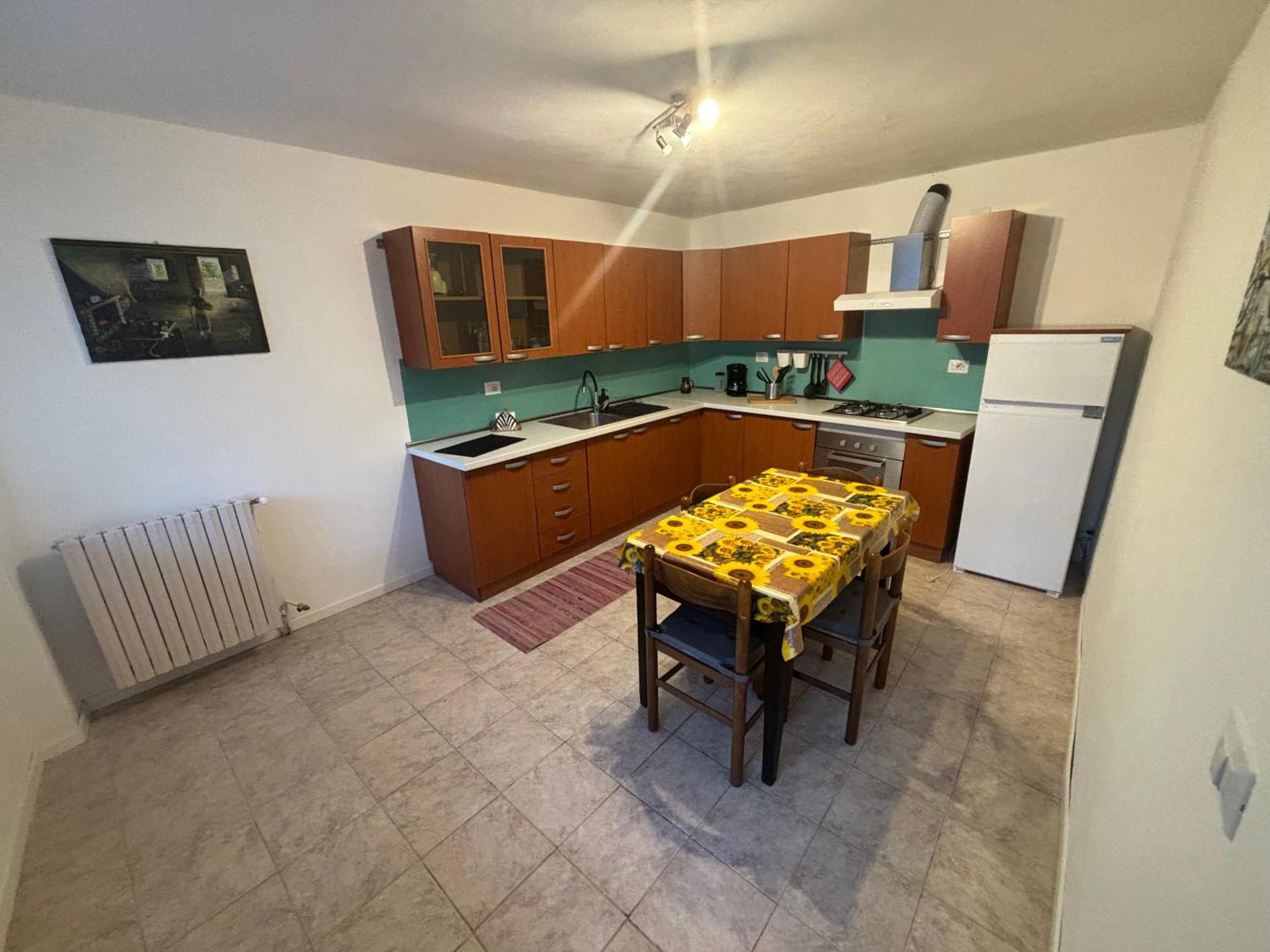 Canton Pasquera 1 Διαμέρισμα Agrano Εξωτερικό φωτογραφία